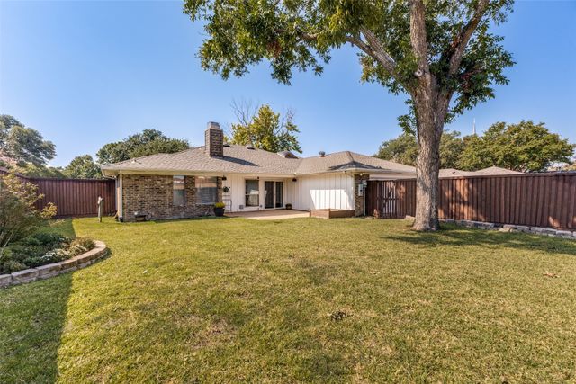 3909 Saddlehead Drive, Plano, TX 75075