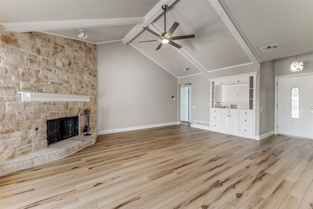 3909 Saddlehead Drive, Plano, TX 75075