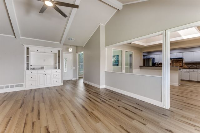 3909 Saddlehead Drive, Plano, TX 75075