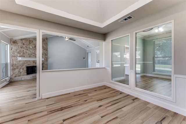 3909 Saddlehead Drive, Plano, TX 75075