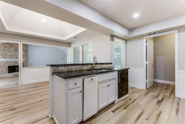 3909 Saddlehead Drive, Plano, TX 75075