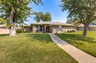 3909 Saddlehead Drive, Plano, TX 75075
