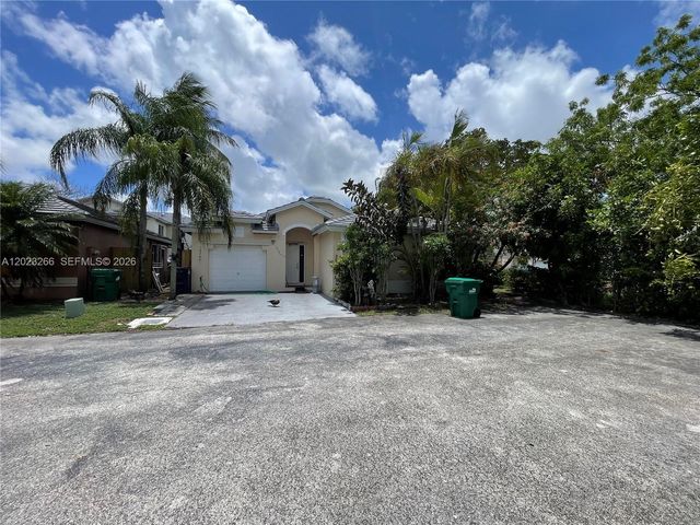 12360 SW 145th St, Miami, FL 33186