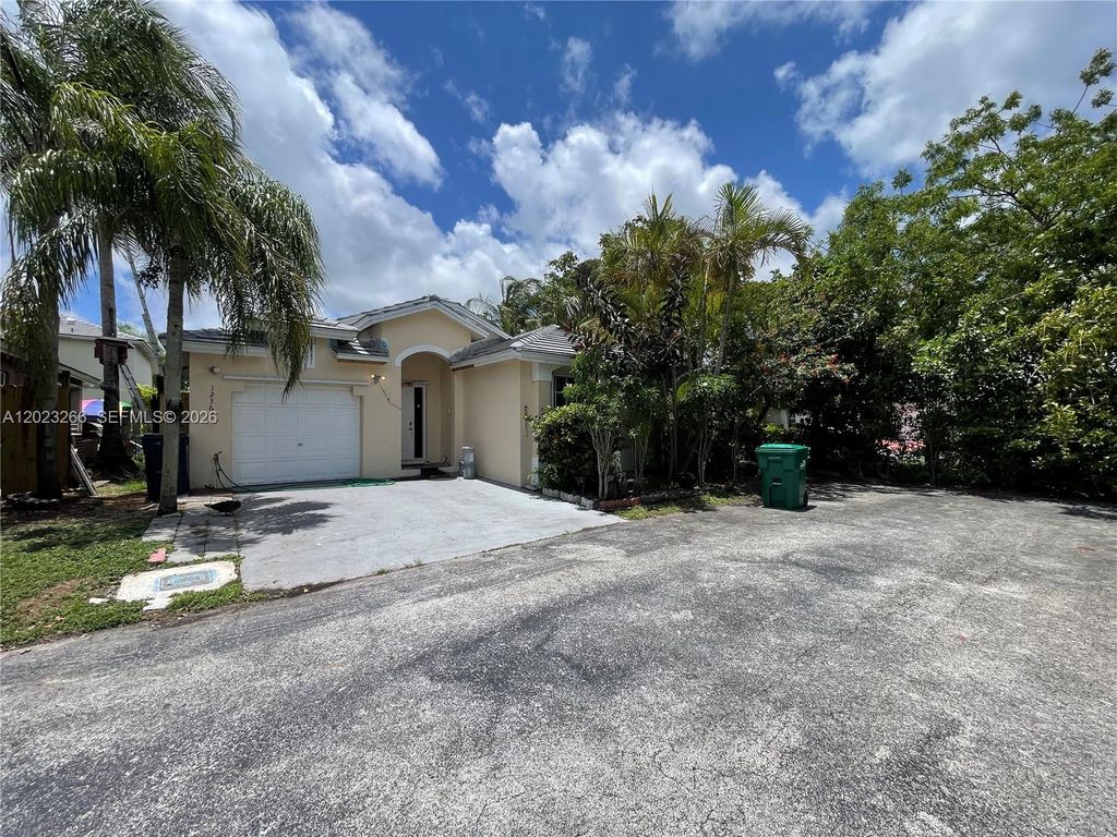 12360 SW 145th St, Miami, FL 33186