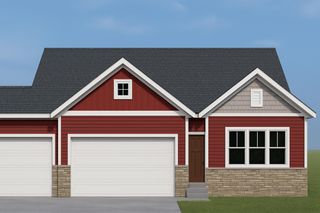 6218 Sturgeon Run, Muskegon, MI 49444