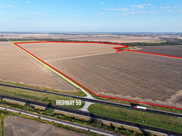 US 59 Us-59 Highway, Louise, TX 77455