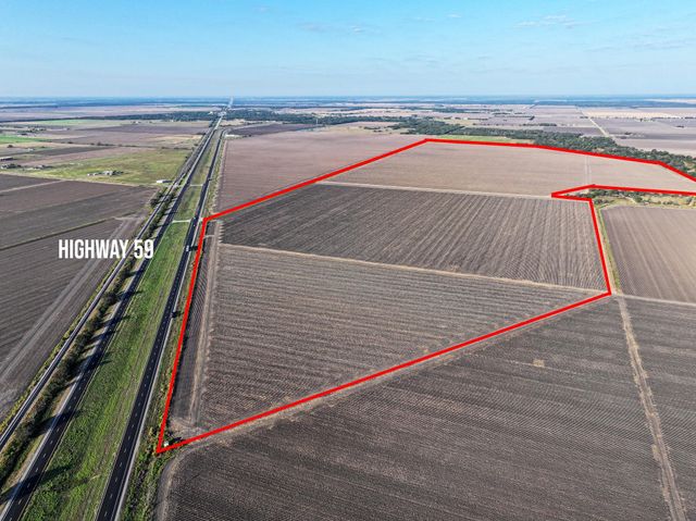 US 59 Us-59 Highway, Louise, TX 77455