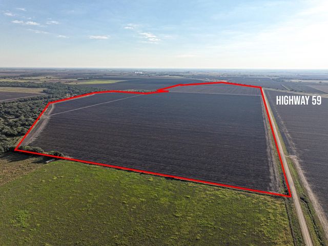 US 59 Us-59 Highway, Louise, TX 77455