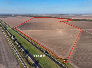 US 59 Us-59 Highway, Louise, TX 77455