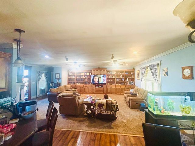 3 Dejarnett Road, Greenbrier, AR 72058