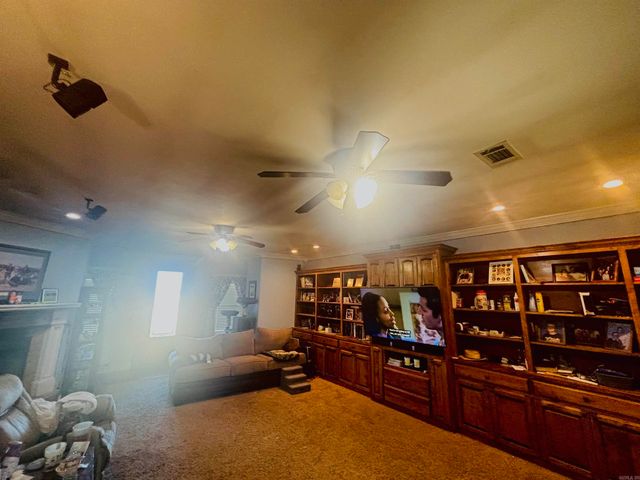 3 Dejarnett Road, Greenbrier, AR 72058