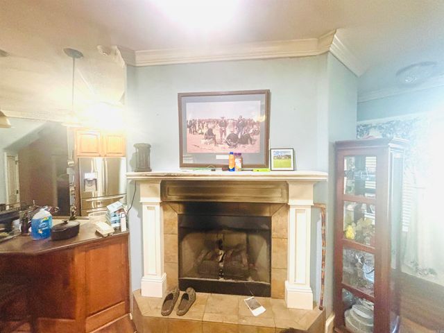 3 Dejarnett Road, Greenbrier, AR 72058