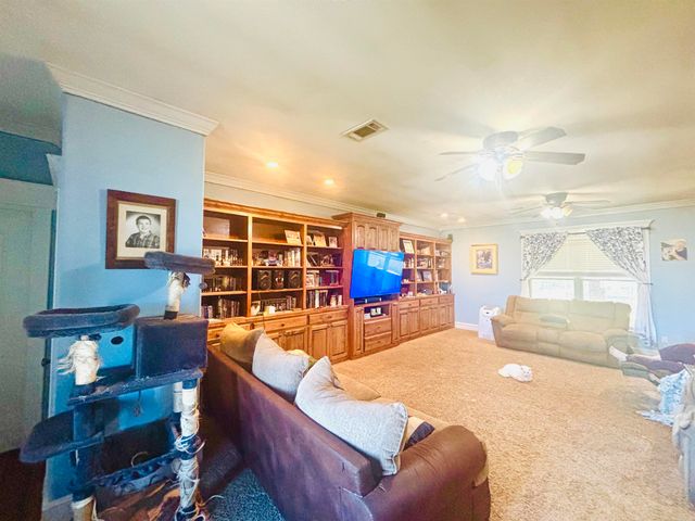 3 Dejarnett Road, Greenbrier, AR 72058