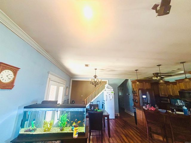 3 Dejarnett Road, Greenbrier, AR 72058