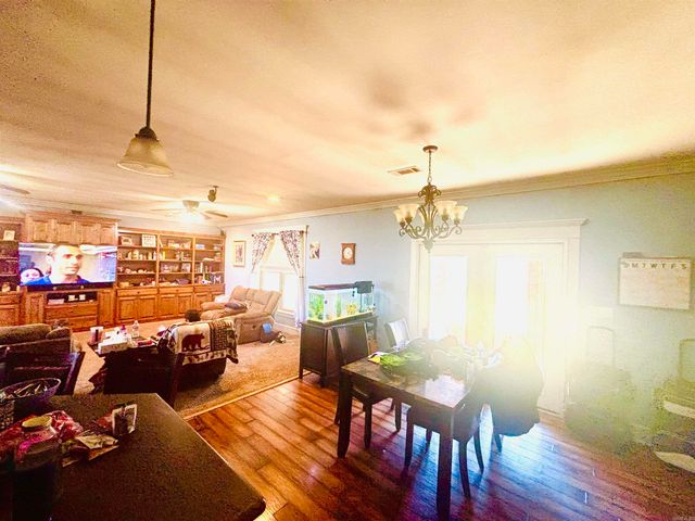 3 Dejarnett Road, Greenbrier, AR 72058