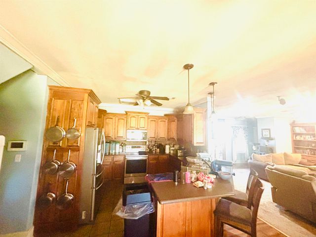 3 Dejarnett Road, Greenbrier, AR 72058