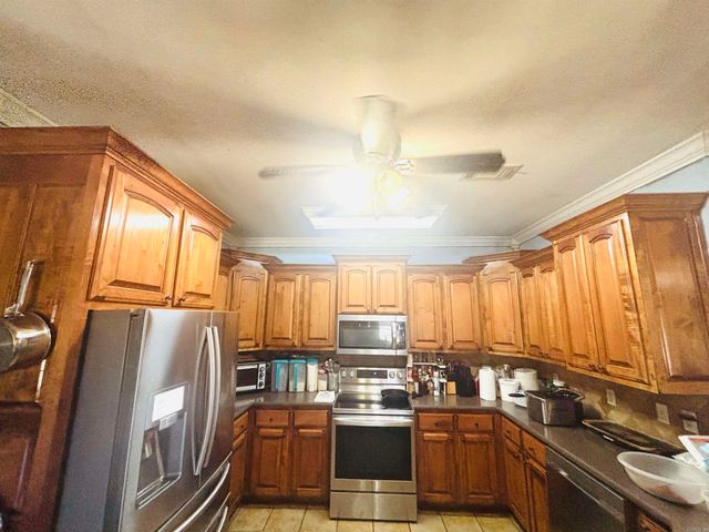 3 Dejarnett Road, Greenbrier, AR 72058