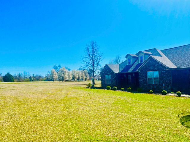 3 Dejarnett Road, Greenbrier, AR 72058