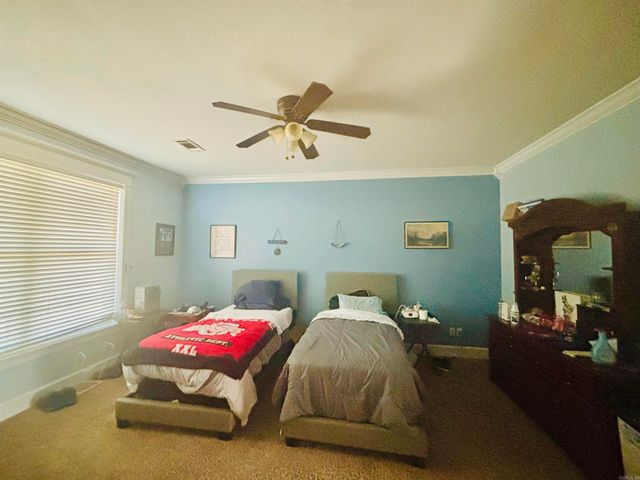 3 Dejarnett Road, Greenbrier, AR 72058