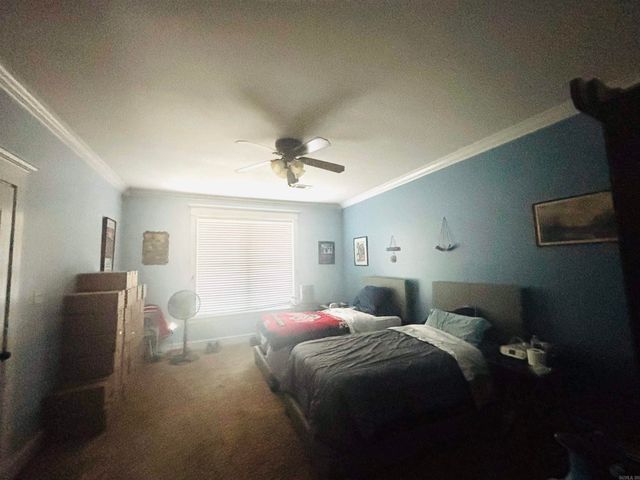 3 Dejarnett Road, Greenbrier, AR 72058