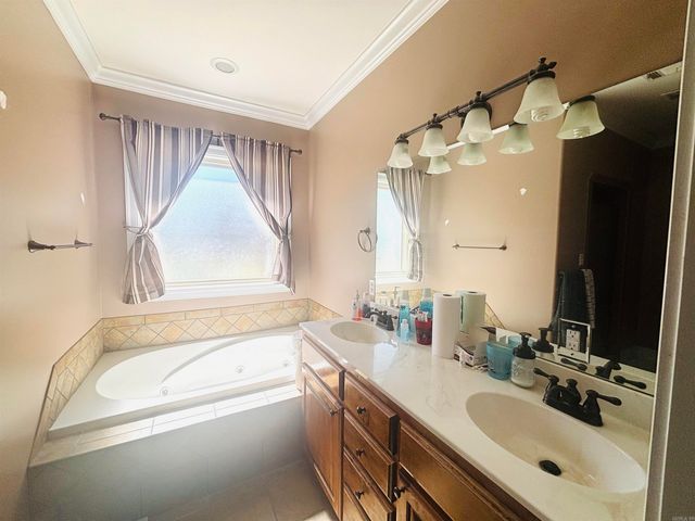 3 Dejarnett Road, Greenbrier, AR 72058