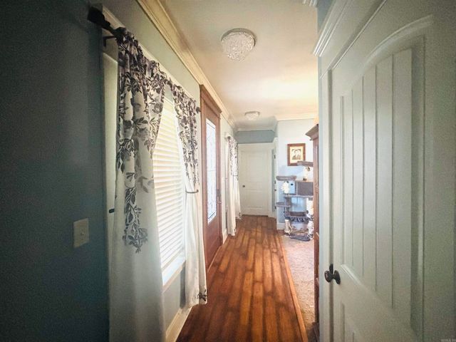 3 Dejarnett Road, Greenbrier, AR 72058