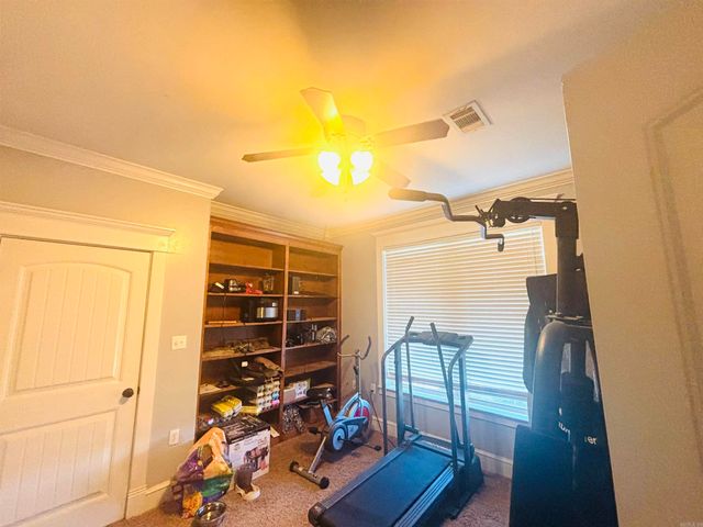 3 Dejarnett Road, Greenbrier, AR 72058