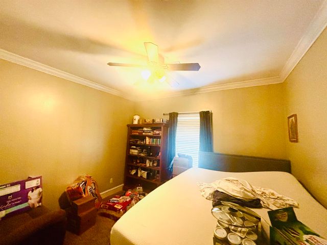 3 Dejarnett Road, Greenbrier, AR 72058