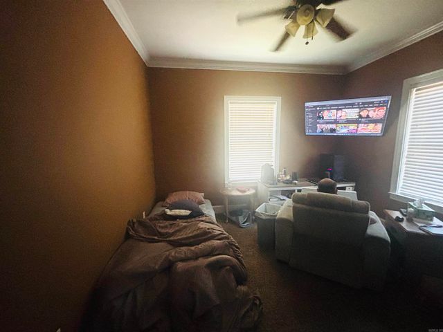 3 Dejarnett Road, Greenbrier, AR 72058