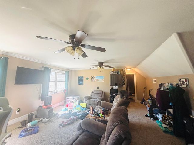 3 Dejarnett Road, Greenbrier, AR 72058