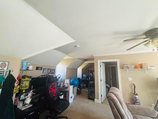 3 Dejarnett Road, Greenbrier, AR 72058