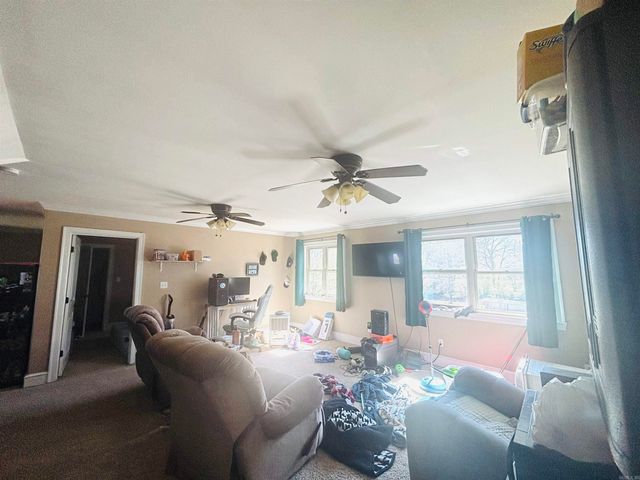 3 Dejarnett Road, Greenbrier, AR 72058