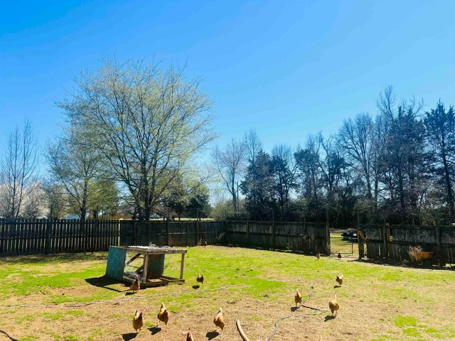 3 Dejarnett Road, Greenbrier, AR 72058