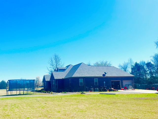 3 Dejarnett Road, Greenbrier, AR 72058