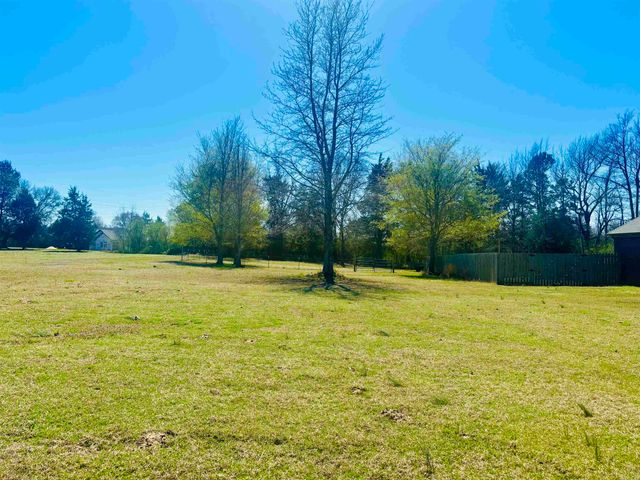 3 Dejarnett Road, Greenbrier, AR 72058