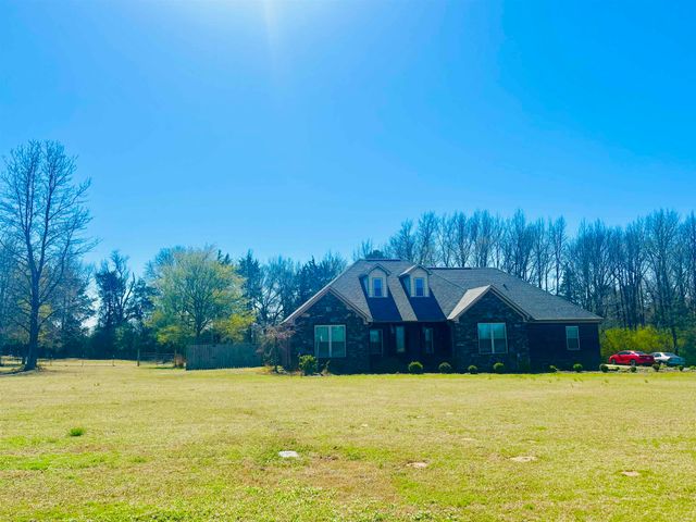 3 Dejarnett Road, Greenbrier, AR 72058