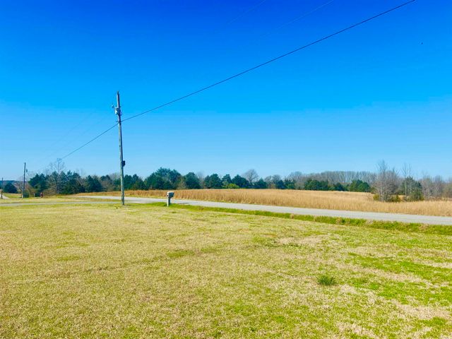 3 Dejarnett Road, Greenbrier, AR 72058