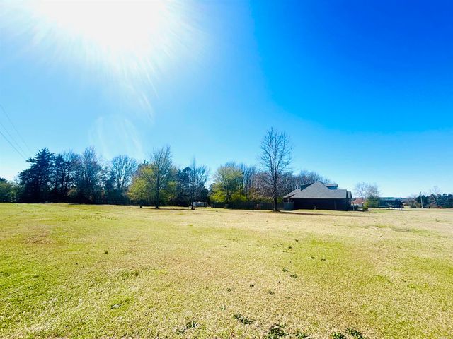 3 Dejarnett Road, Greenbrier, AR 72058