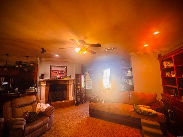 3 Dejarnett Road, Greenbrier, AR 72058