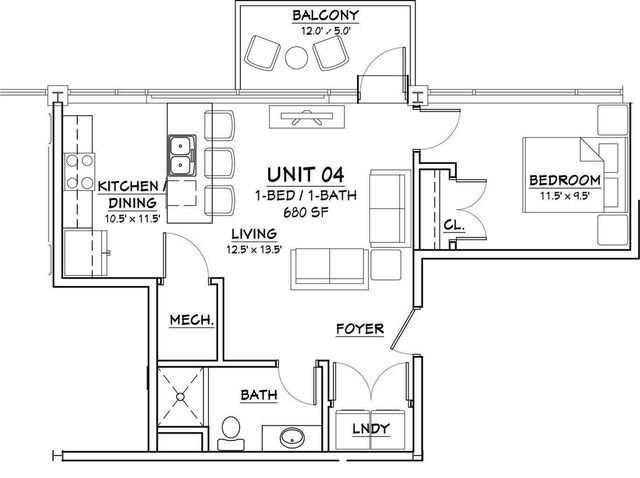 300 Washington Avenue 4, Grand Haven, MI 49417