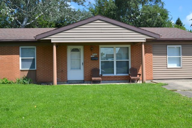 846 Aspen Road 846 Aspen Road, New Carlisle, OH 45344