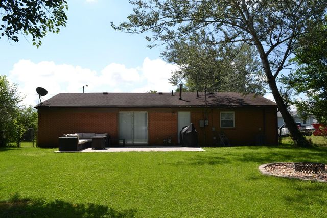 846 Aspen Road 846 Aspen Road, New Carlisle, OH 45344
