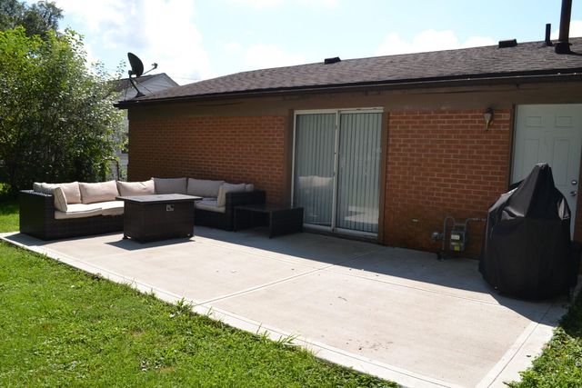 846 Aspen Road 846 Aspen Road, New Carlisle, OH 45344