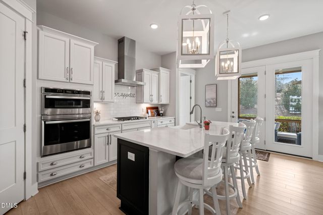 117 Acorn Crossing Road, Holly Springs, NC 27539