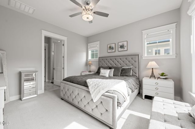 117 Acorn Crossing Road, Holly Springs, NC 27539