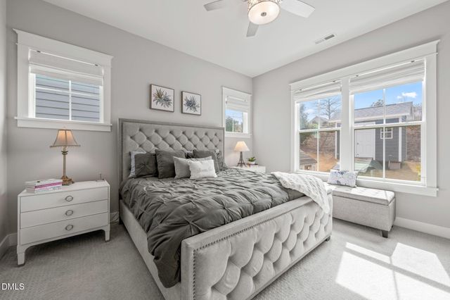 117 Acorn Crossing Road, Holly Springs, NC 27539