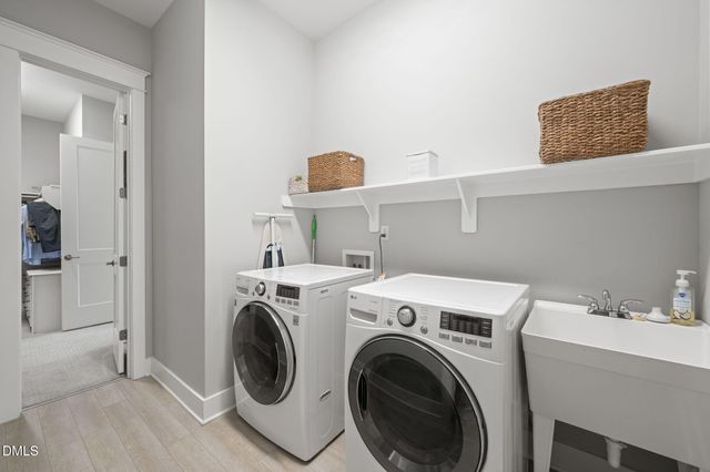 117 Acorn Crossing Road, Holly Springs, NC 27539