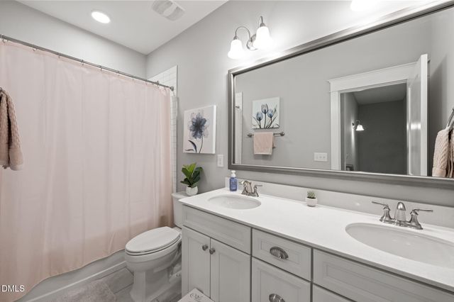 117 Acorn Crossing Road, Holly Springs, NC 27539