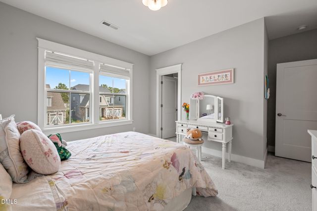 117 Acorn Crossing Road, Holly Springs, NC 27539