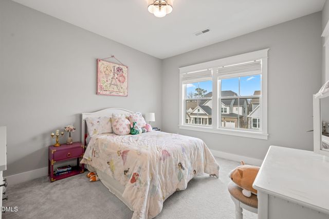 117 Acorn Crossing Road, Holly Springs, NC 27539